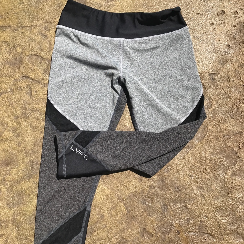 Livefit leggings Capri length